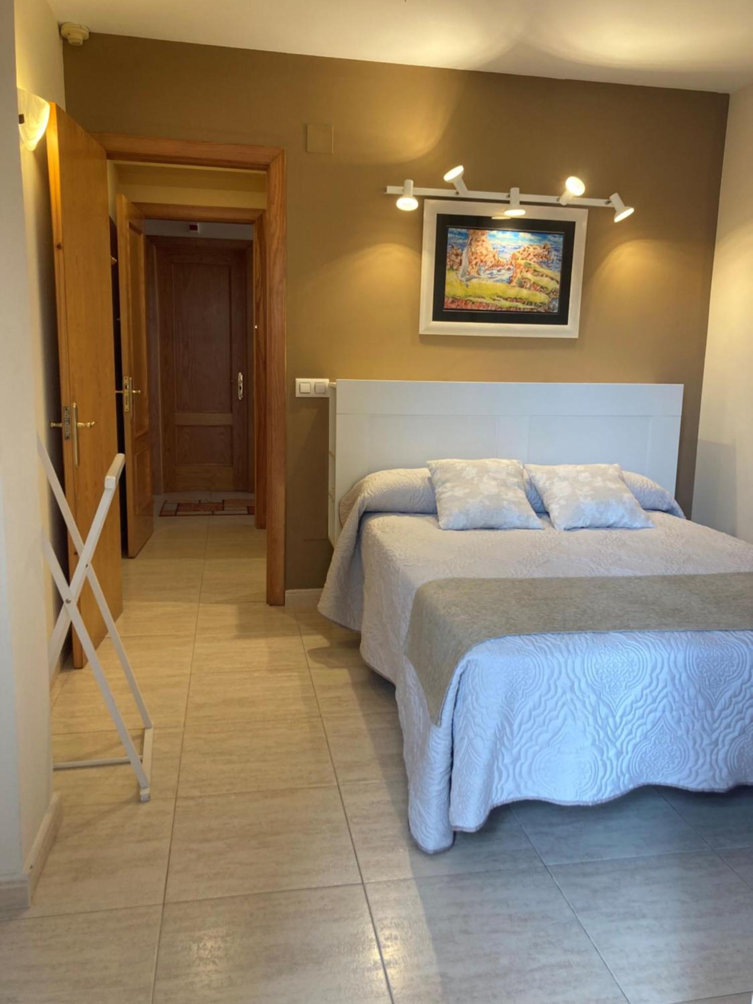Cóbreces Hotel El Refugio 3 Estrellas מראה חיצוני תמונה