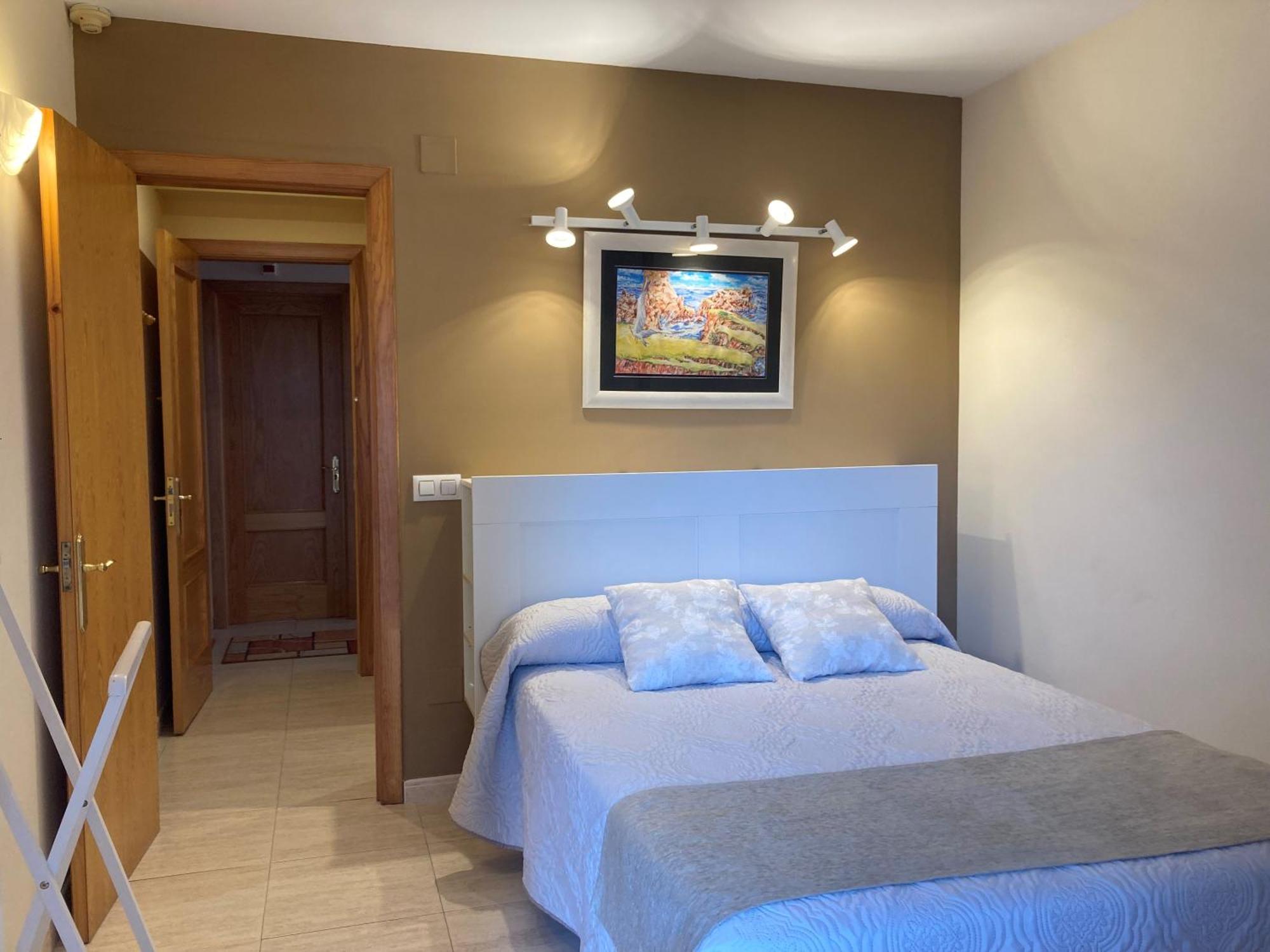 Cóbreces Hotel El Refugio 3 Estrellas מראה חיצוני תמונה