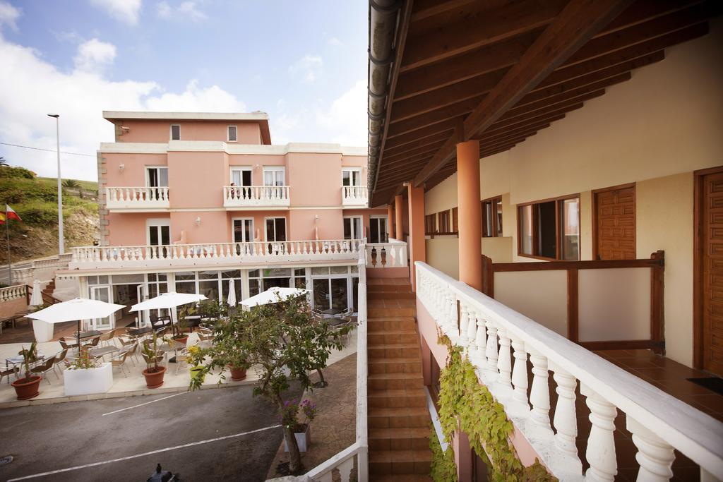 Cóbreces Hotel El Refugio 3 Estrellas מראה חיצוני תמונה