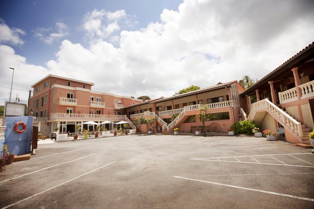 Cóbreces Hotel El Refugio 3 Estrellas מראה חיצוני תמונה